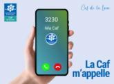 3230 : la Caf m'appelle