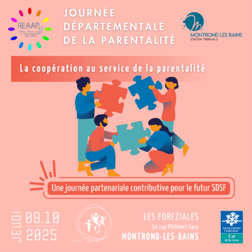 journée parentalité