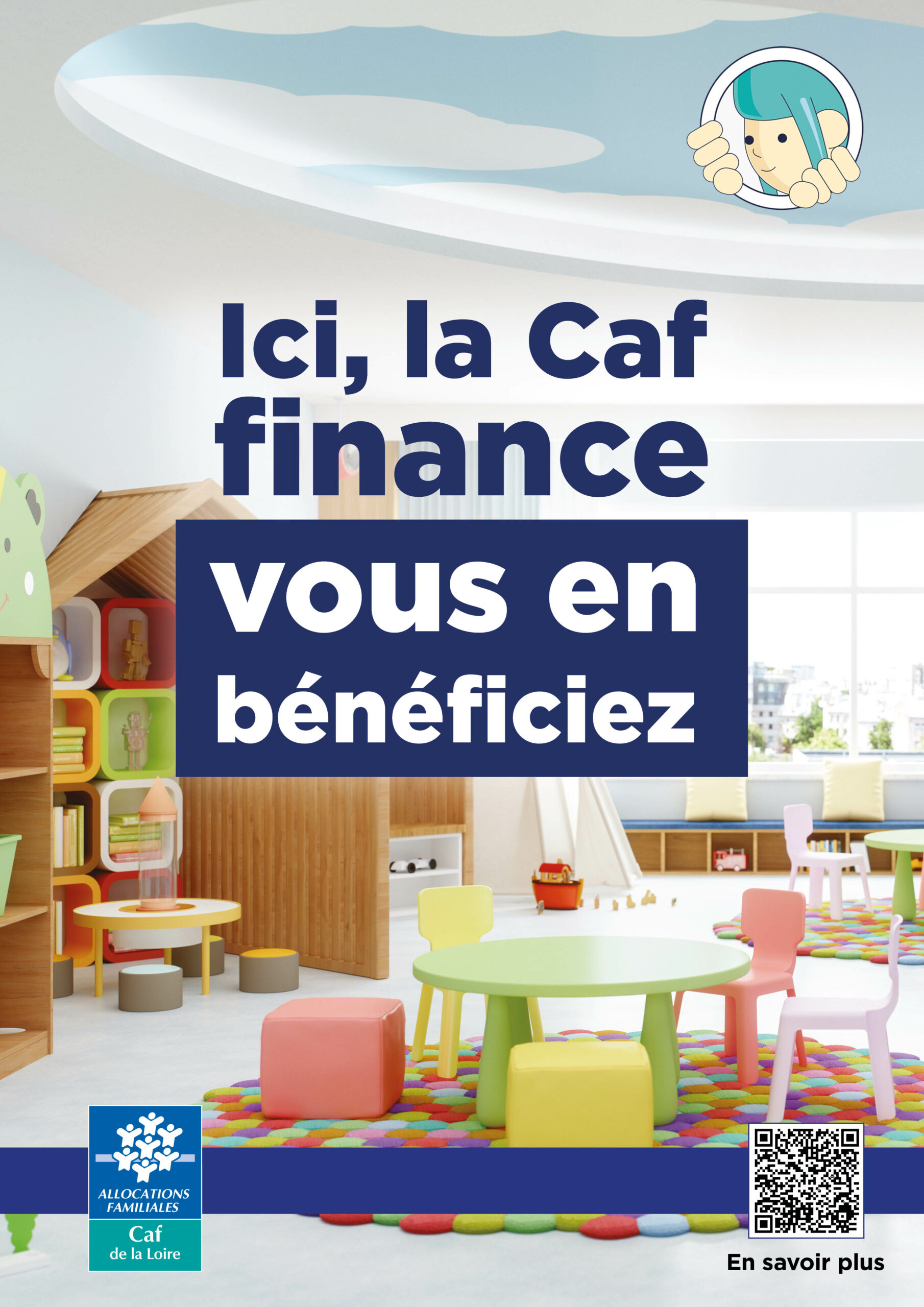 caf42 affiche ici la caf finance