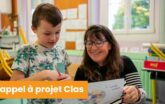 Appel à projet Clas
