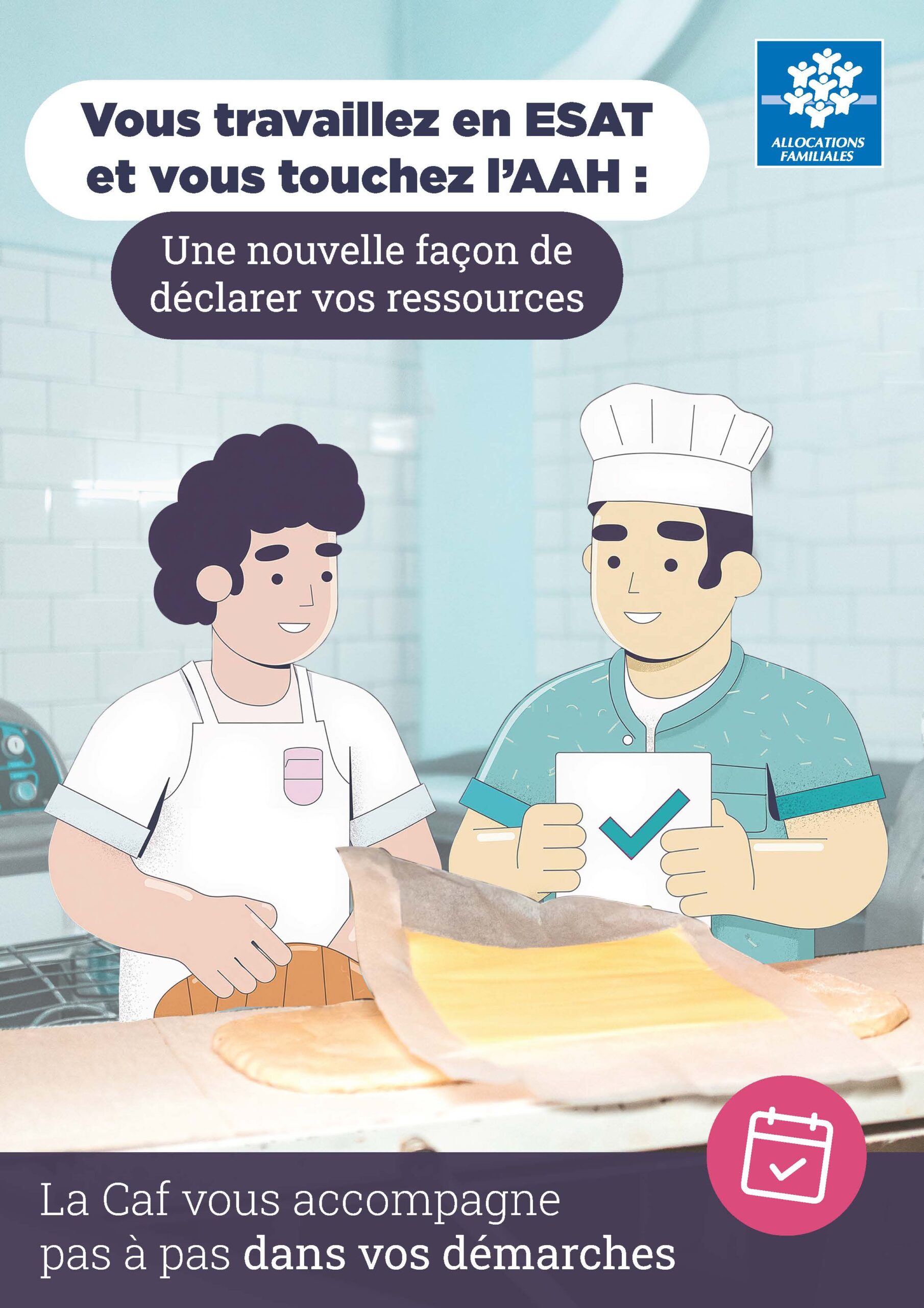 esat affiche 2