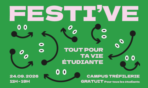 festi've 2026