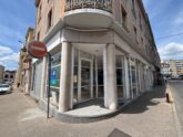 Accueil Caf de Saint-Chamond