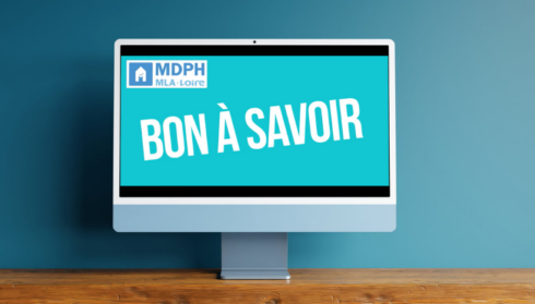mdph bon a savoir