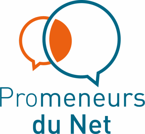 Promeneurs du Net