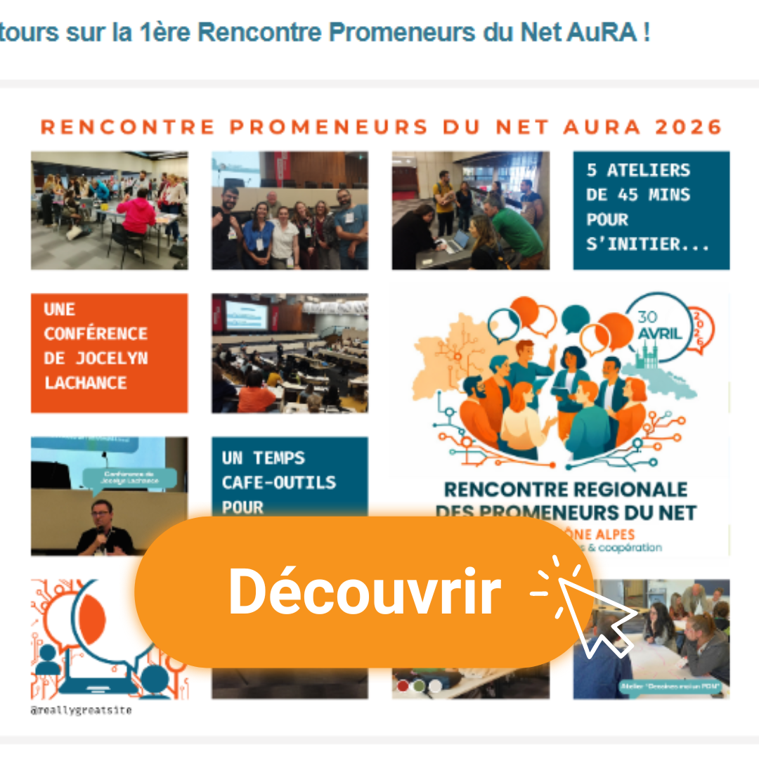 PDN Actu