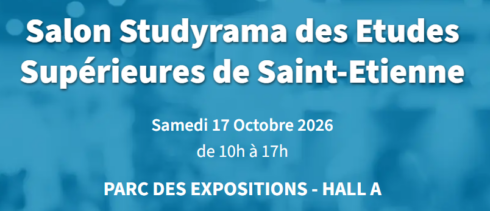 studyrama 2026