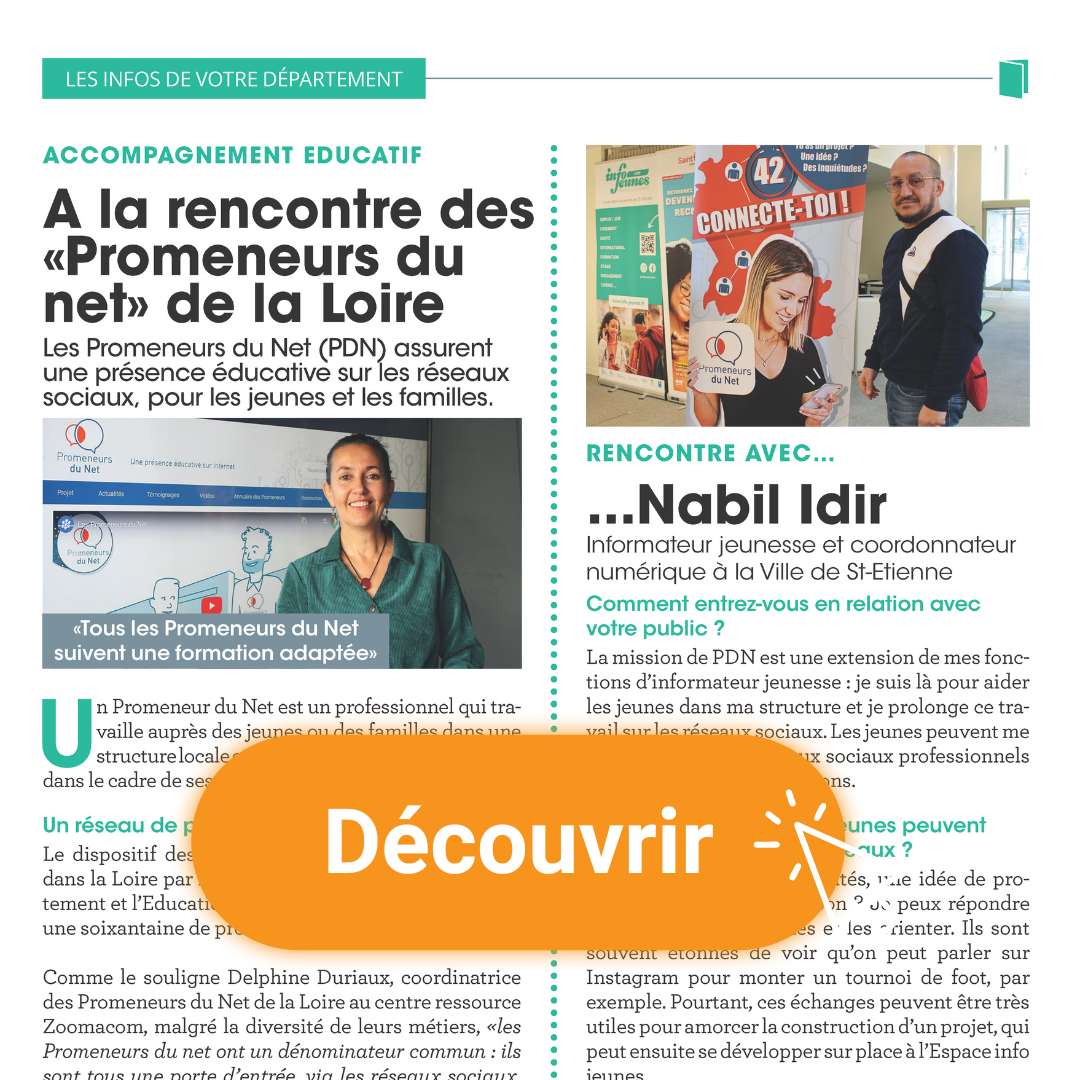 PDN jeunesse