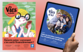 Vies de famille octobre 26
