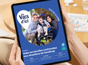 Vies de famille pages Loire automne 26