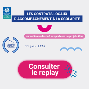 replay webinaire clas