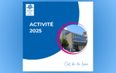 Activité 2025