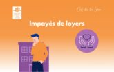 Impayés de loyer
