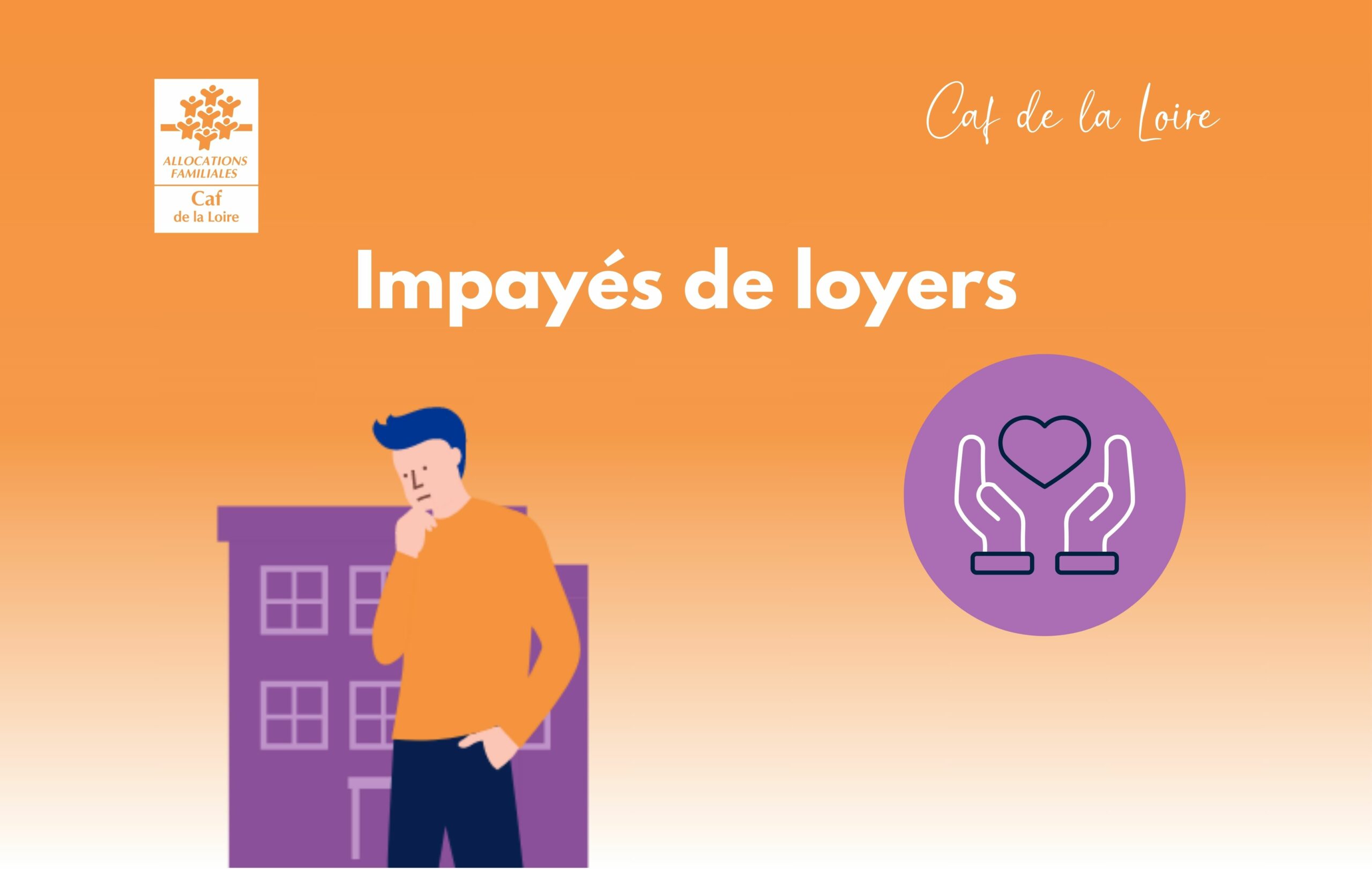 Impayés de loyer
